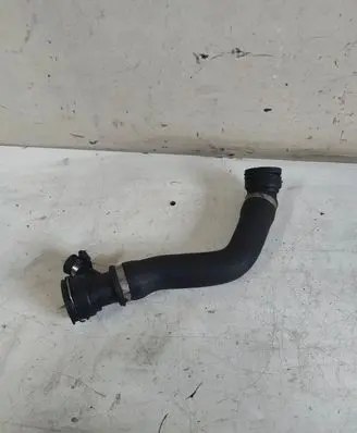 BMW 5 E60 E61 Engine coolant pipe/hose 17127788723