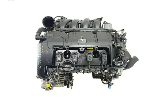 Mini One - Cooper Coupe R56 Engine swap N16B16A