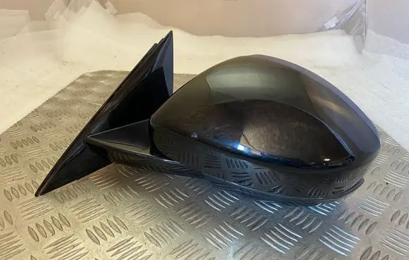 Land Rover Evoque II Front door electric wing mirror K8D217683BAC