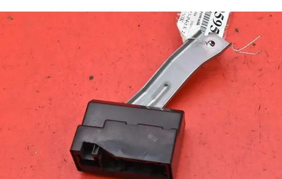 Toyota Yaris Engine control unit/module ECU 8264452040