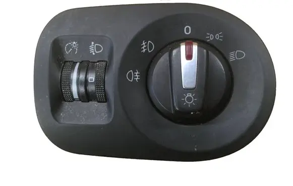 Seat Altea Light switch 5P2941431CE
