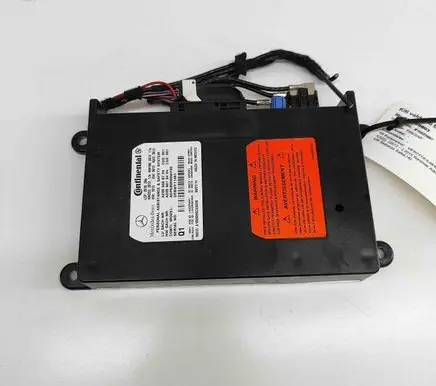 Mercedes-Benz S C217 Other devices A2059013404 A2059008704