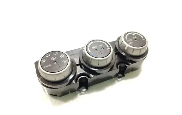Nissan Murano Z50 Climate control unit 27500-CC000