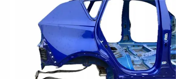 Hyundai Bayon Rear quarter panel 