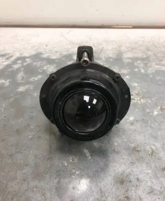 Opel Mokka Front fog light 