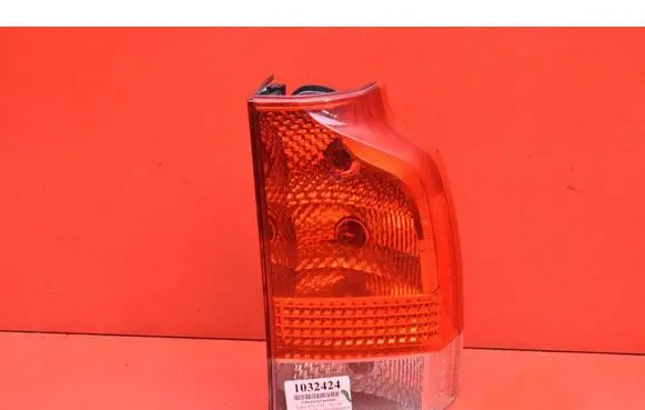 Volvo V70 Rear/tail lights