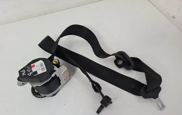 Mercedes-Benz B W245 Front seatbelt 602877300