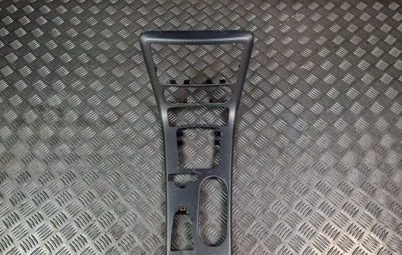 Mercedes-Benz SLC R172 Other center console (tunnel) element A1726802001