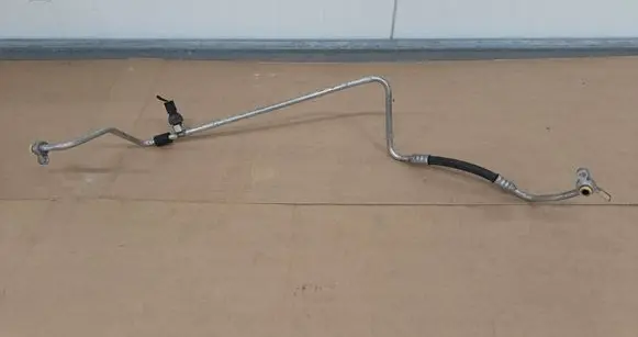 Mini One - Cooper Cabrio R52 Air conditioning (A/C) pipe/hose 6946624 64509167764 9167764