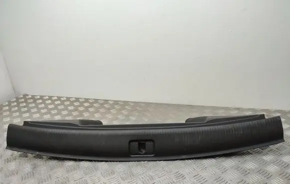 Audi Q5 SQ5 Trunk/boot sill cover protection 8R0864483B