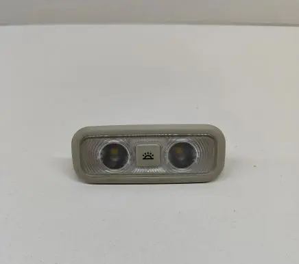 Ford Mondeo MK IV Front seat light EM2A13K767AB EM2A13K767AB3AM1