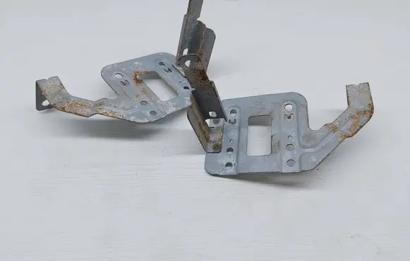 Nissan Qashqai Sound system wiring loom 