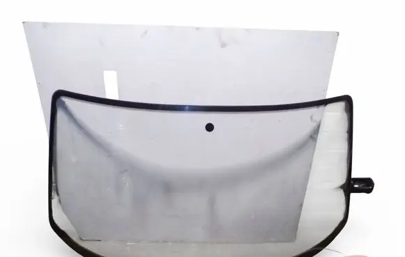 Volkswagen Transporter - Caravelle T4 Front windscreen/windshield window 43R001585