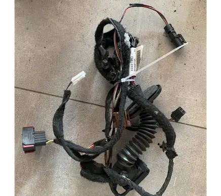Renault Trafic II (X83) Front door wiring loom 93451932 241253773R