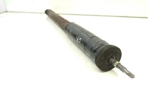Mercedes-Benz E W211 Rear shock absorber/damper 2103260398