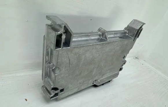 Audi A6 S6 C9 4L Sound amplifier 85E907156BB 85F90