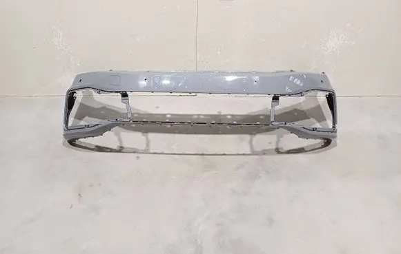Volkswagen PASSAT B8 Front bumper 3G0807221G