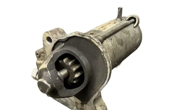Mazda 3 II Starter motor Y60118400C