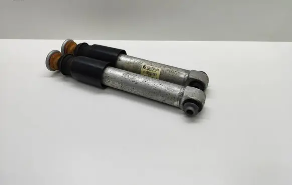 BMW 5 E60 E61 Rear shock absorber/damper 6766585 676658504 33526766585