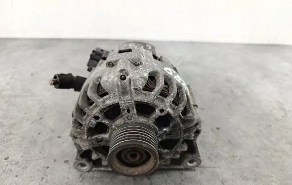Peugeot 307 Generator/alternator