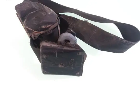 Volkswagen Golf II Front seatbelt 193857705A