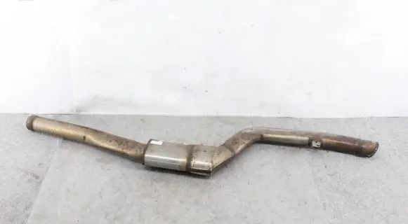Muffler/silencer