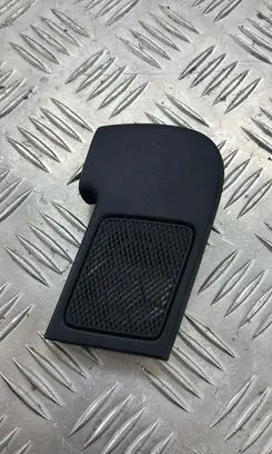 Audi A3 S3 8P Rear door speaker cover trim 8P4035794