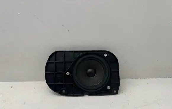 BMW 5 F10 F11 Parcel shelf speaker 9239183 19AUG11 16014910