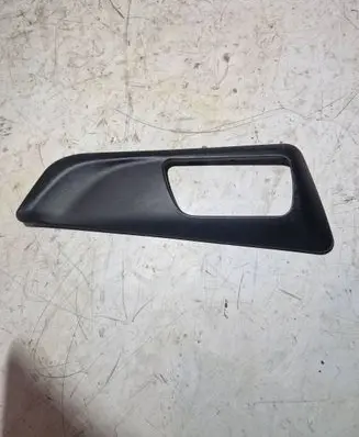 Mitsubishi Pajero Pinin Other front door trim element