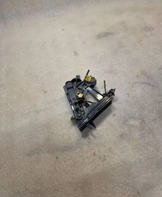 Ford Sierra Climate control unit 87BG18K309BB 77180097