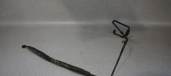 Volkswagen Polo III 6N 6N2 6NF Power steering hose/pipe/line