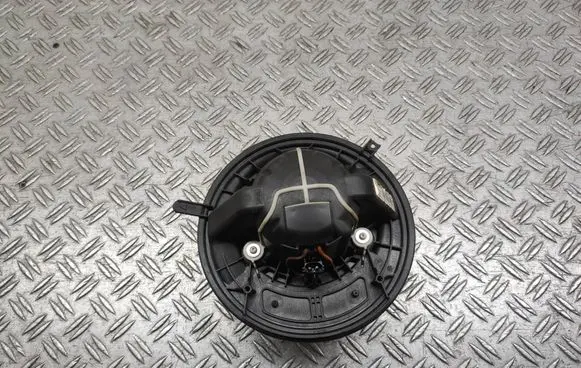 Mercedes-Benz B W245 Heater fan/blower 982485P 0298314 A1698200642