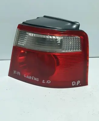 KIA Carens I Rear/tail lights 12V21W