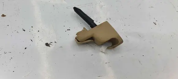 BMW 3 E90 E91 Sun visor clip/hook/bracket NOCODE