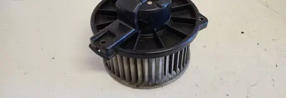 Mitsubishi Pajero Heater fan/blower 1940000340