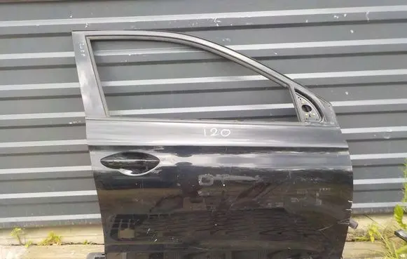 Hyundai i20 (GB IB) Door control unit/module 08799oyy78