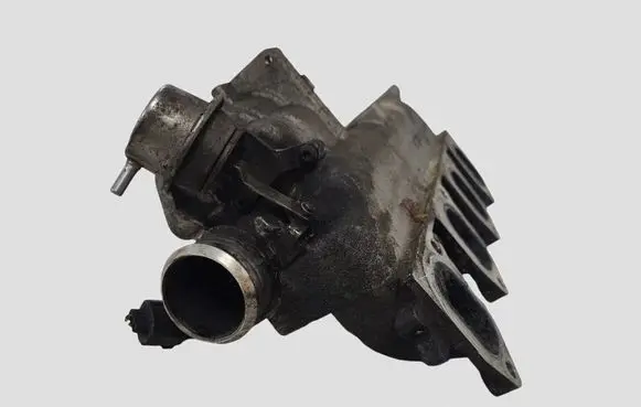 Ford Galaxy Intake manifold 4M5Q9424