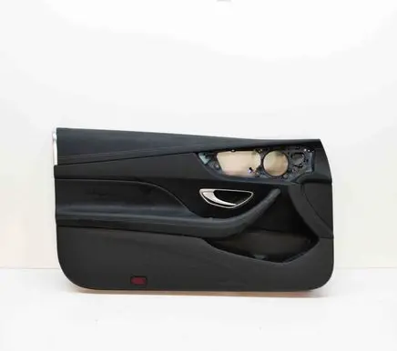 Mercedes-Benz E W238 Front door card panel trim A2387208XXX