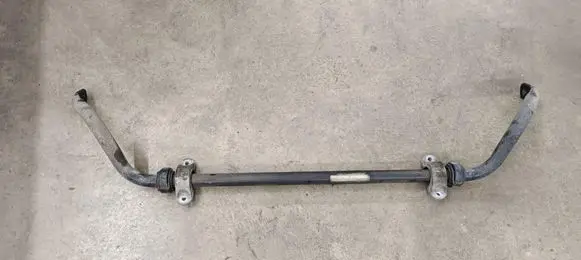 Audi Q7 4M Front anti-roll bar/sway bar 4M0411305A