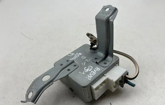 Toyota Avensis T250 Other control units/modules 8965005030 1129000540