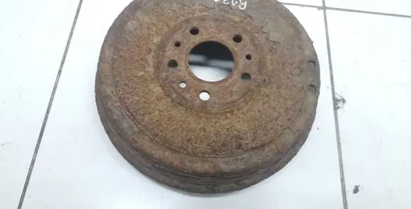Opel Combo D Drum brake (rear) 51864509