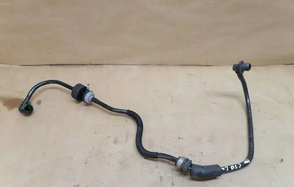 Volvo C70 Vacuum line/pipe/hose 4N512420GF