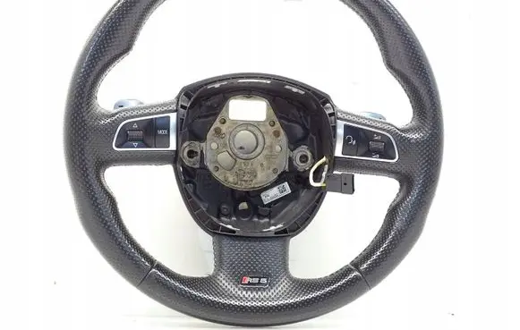 Audi A5 8T 8F Steering wheel 8T0419091F