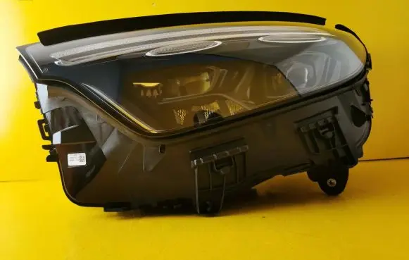 Mercedes-Benz GLC C254 Headlight/headlamp A2549066702