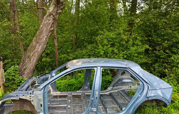 Hyundai Ioniq 5 Body 