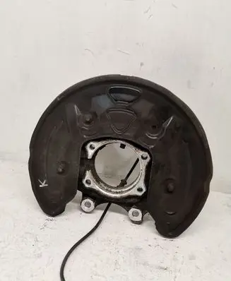 Mercedes-Benz C W205 Rear wheel hub A2053522900