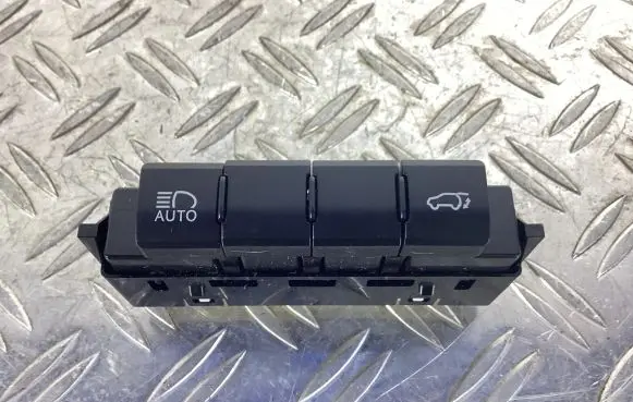 Lexus RC Other switches/knobs/shifts 75H350 3551D83