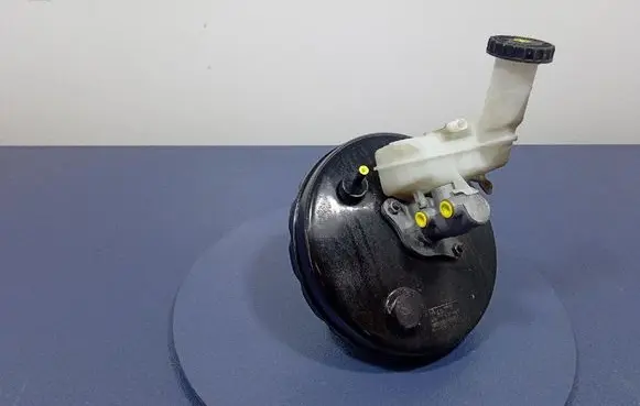 Mitsubishi Outlander Brake booster 4680A163