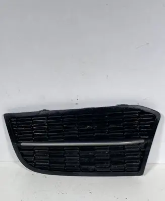 BMW 5 F10 F11 Front bumper lower grill 19017412 5111805513