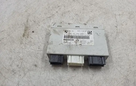 BMW 3 E90 E91 Parking PDC control unit/module 6002JC0000